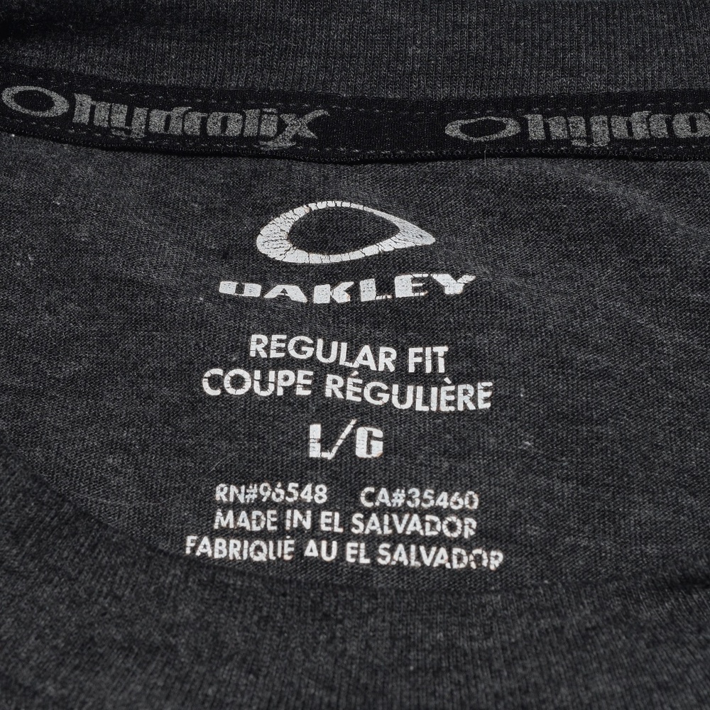 T shirt size Large - Picture 3 of 4